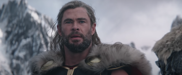 "Thor: Love and Thunder" kommt im September zu Disney+