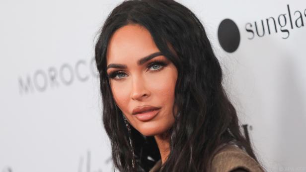 Trennung? Megan Fox sucht neue Partnerin über Instagram