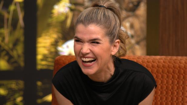 LOL, die Dritte - Anke Engelke