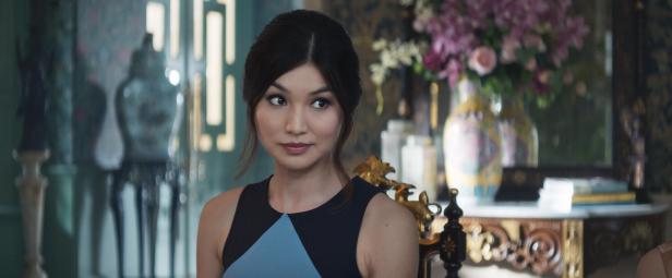 "Crazy Rich Asians"-Spin-Off mit Gemma Chan und Harry Shum Jr. kommt!