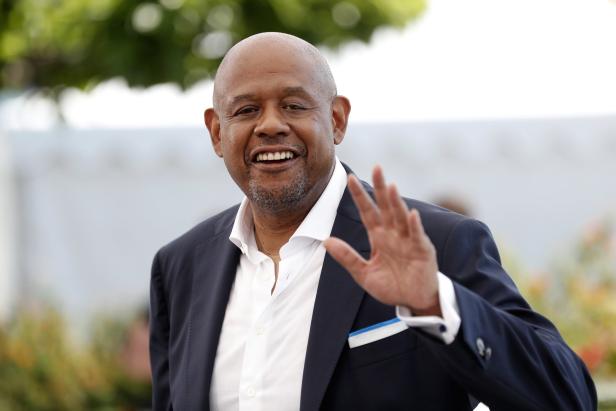 Palme d'or d'Honneur - Photocall - 75th Cannes Film Festival