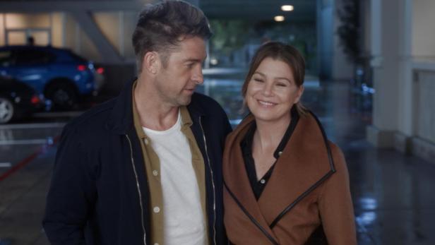 "Grey's Anatomy" ohne Meredith Grey? Das sagt Ellen Pompeo dazu