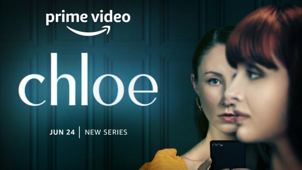 "Chloe": Trailer zur Psychothriller-Serie auf Amazon Prime