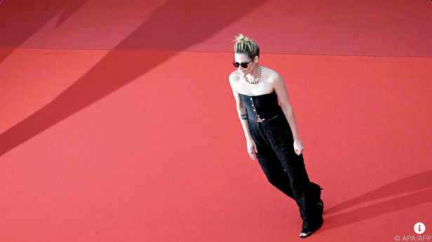 Kristen Stewart: Regie-Debüt mit "The Chronology of Water"