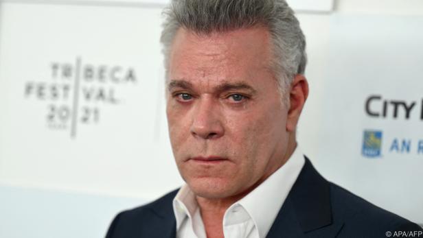 Ray Liotta ist tot