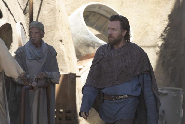 "Obi-Wan Kenobi" auf Disney+: Wann geht es weiter?