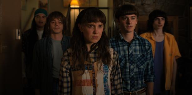 So viel kostet eine Episode von "Stranger Things" Staffel 4!