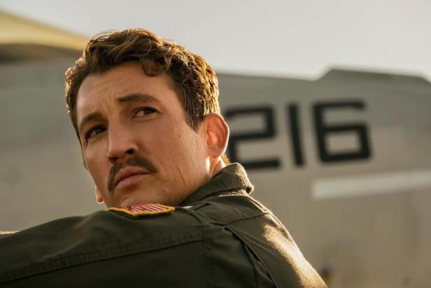 Wird Miles Teller der neue James Bond?