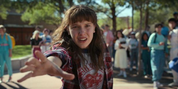 "Stranger Things": So viel verdienen die Stars in Staffel 5!