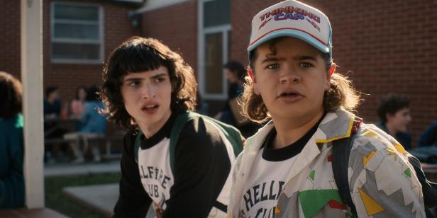 "Stranger Things": So viel verdienen die Stars in Staffel 5!