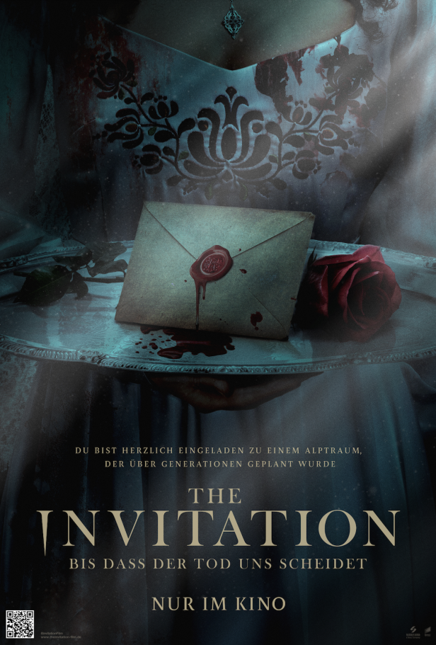 "The Invitation"-Trailer: "GoT"-Star mit Vampiren verwandt