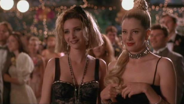 "Romy und Michele 2": Kommt bald ein Sequel der Kult-Blondinen?