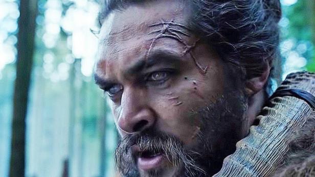 Jason Momoa: Was ist mit dem "Aquaman"-Star los?