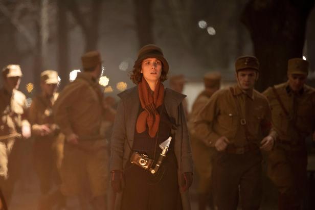 "Babylon Berlin" Staffel 4: Trailer, Handlung, Cast und Starttermin