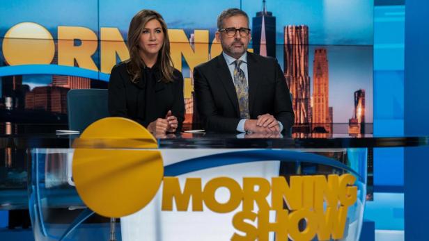 "The Morning Show"-Staffel 3: Alles, was wir darüber wissen