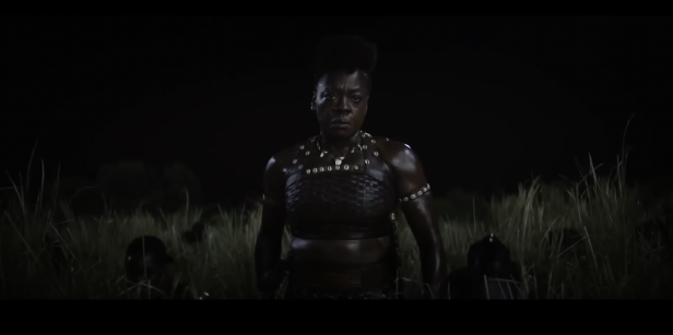 "The Woman King"-Trailer: Viola Davis als kriegerischer King