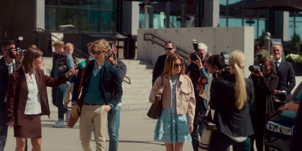 "Royalteen": Trailer zur adeligen Teen-Romanze auf Netflix