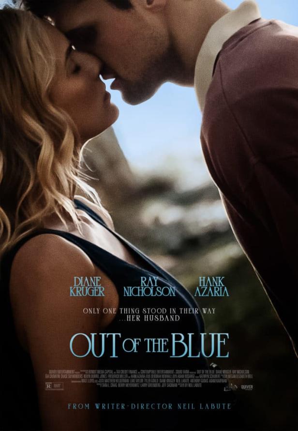 "Out of the Blue"-Trailer: Diane Kruger will ihren Ehemann killen