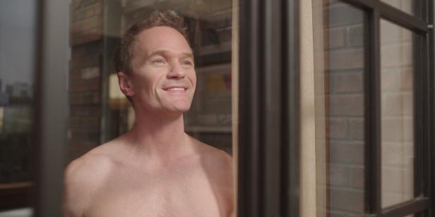 "Uncoupled": Bekommen wir Neil Patrick Harris' Penis zu sehen?