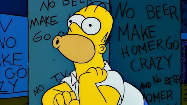 "Die Simpsons": Die 10 besten Folgen laut IMDb