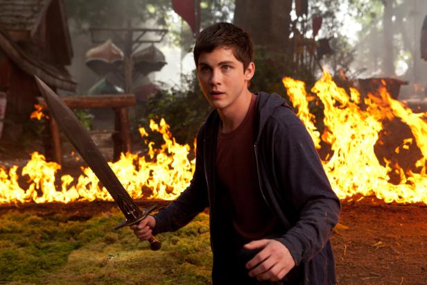 "Percy Jackson": Alles rund um den sicheren Fantasy-Hit