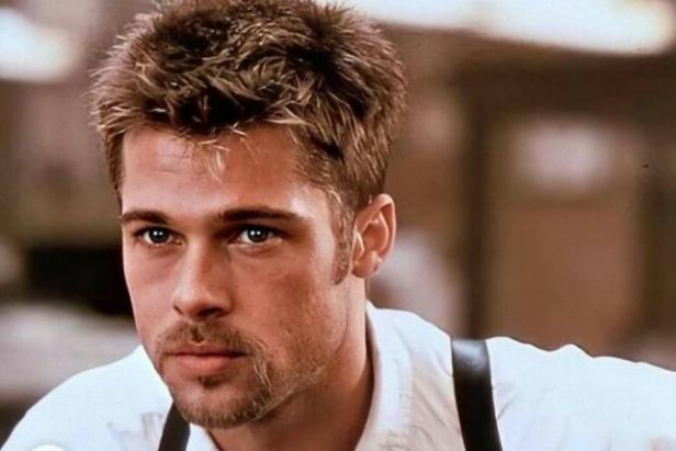 Die 10 besten Filme von Hollywood-Ikone Brad Pitt