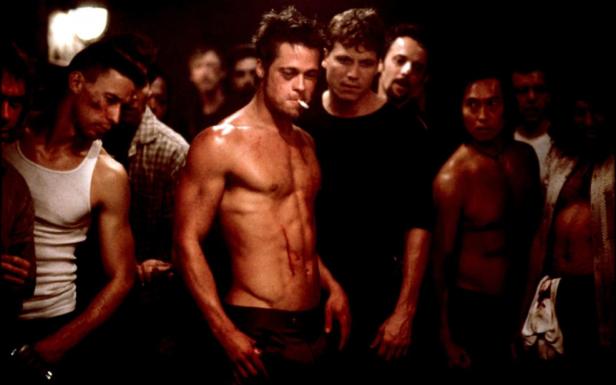 Die 10 besten Filme von Hollywood-Ikone Brad Pitt