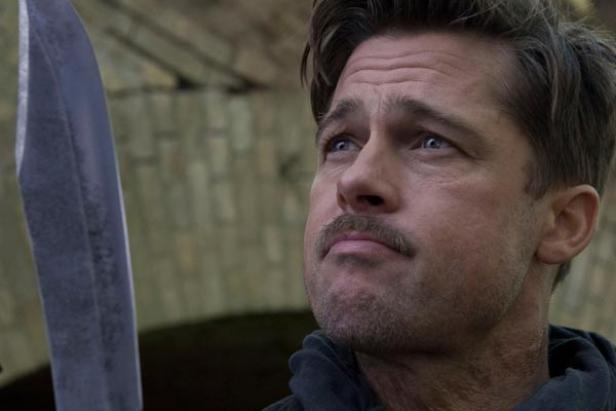 Die 10 besten Filme von Hollywood-Ikone Brad Pitt