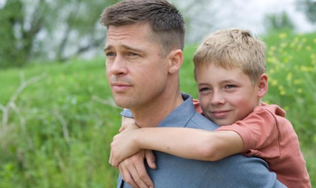 Die 10 besten Filme von Hollywood-Ikone Brad Pitt