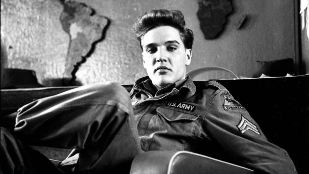 Elvis Presley: Das sind die 6 besten Filme der Kult-Hüfte