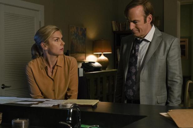 "Better Call Saul": 5 Theorien zum Serienende