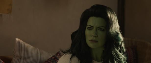 Wo ist "She-Hulk" auf der MCU-Timeline angesiedelt?