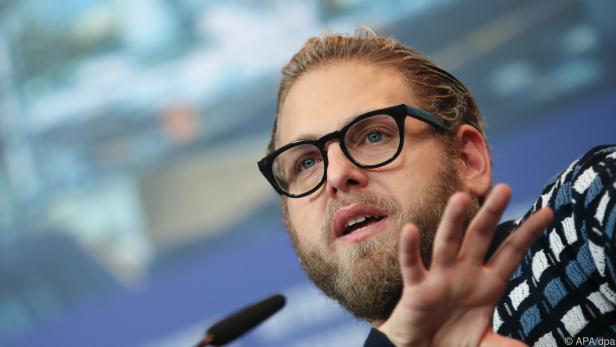 Jonah Hill leidet unter Angstattacken