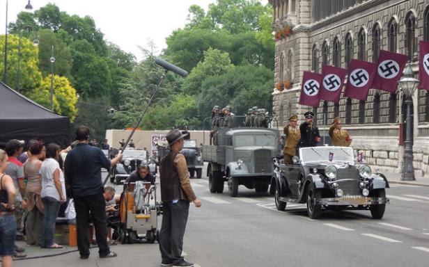 Die 7 besten Filme, die in Wien gedreht wurden