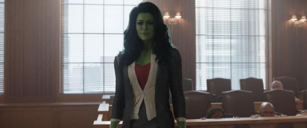 She-Hulk und Hulk: Wie unterscheiden sich die beiden voneinander?