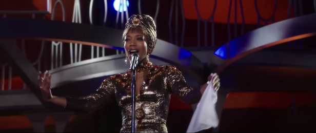 "I wanna dance with somebody": Whitney Houston bekommt Biopic