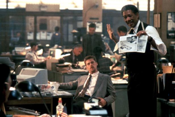 5 Filme mit den besten Plot-Twists aller Zeiten