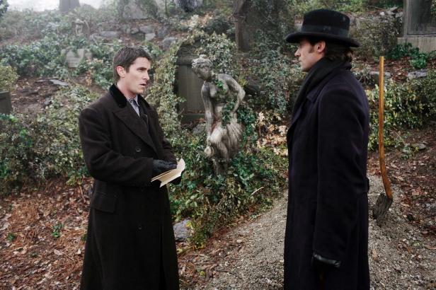 5 Filme mit den besten Plot-Twists aller Zeiten