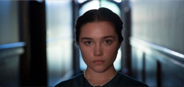 We don't need to worry: Die 5 besten Filme mit Florence Pugh