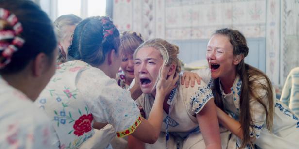 We don't need to worry: Die 5 besten Filme mit Florence Pugh