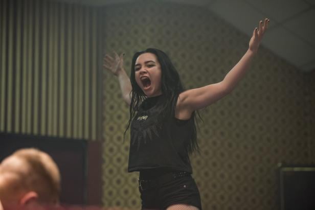 We don't need to worry: Die 5 besten Filme mit Florence Pugh