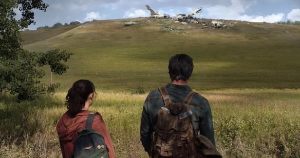 "The Last of Us": Ist die Sky-Serie das neue "The Walking Dead"?