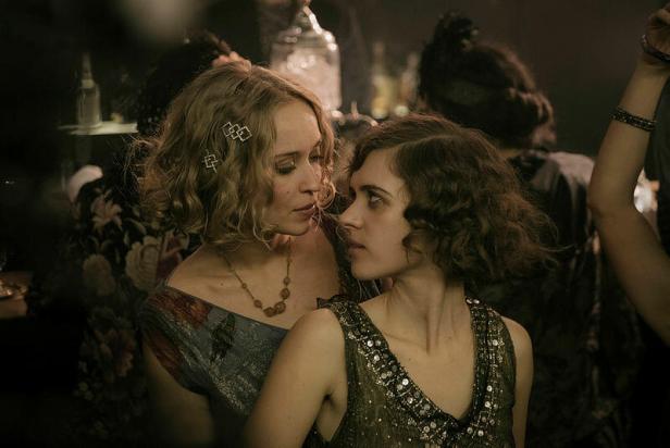 "Babylon Berlin": Tom Tykwer spricht über 4. Staffel