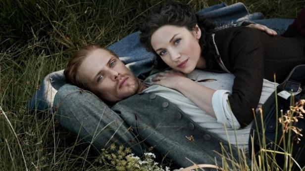 "Outlander"-Staffel 7: Deshalb gibt's weniger von Jamie und Claire zu sehen