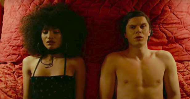 Evan Peters in "Pose"