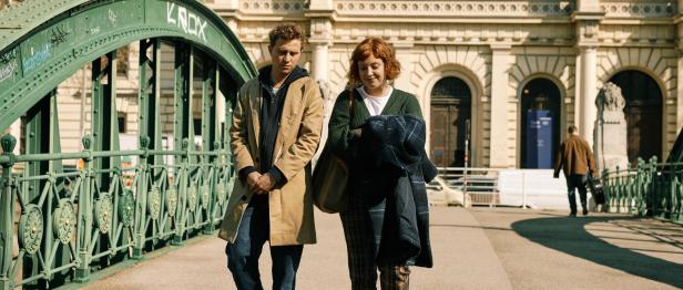 "Sachertorte": Süße Rom-Com auf Prime Video spielt in Wien