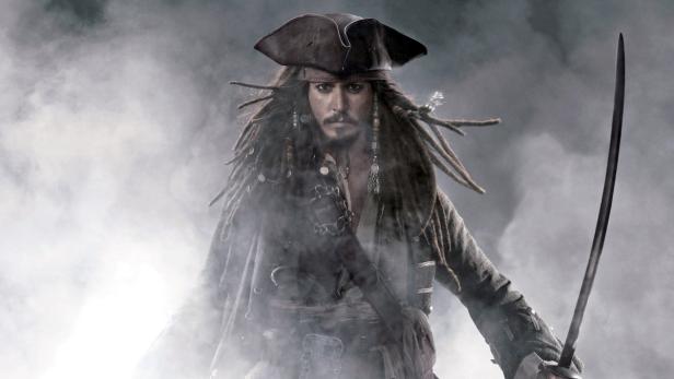 ORF"Pirates of the Caribbean - Am Ende der Welt", Will Turner, Elizabeth Swann und Captain Barbossa reisen bis ans Ende der Welt, um Captain Jack Sparrow aus dem Reich der Toten zu befreien. In Singapur hoffen sie, von dem Piraten Sao-Feng die benötigten