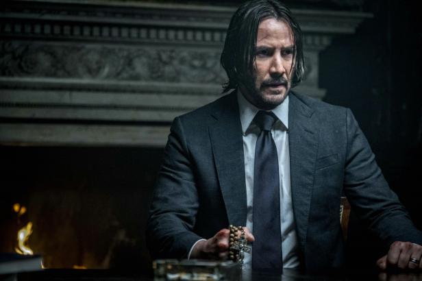 "John Wick 4": Director's Cut wird deutlich länger dauern