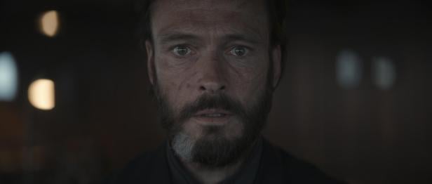 Andreas Pietschmann in "1899"