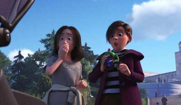 Queere Charaktere in Pixar- und Disney-Filmen: Ein Überblick!